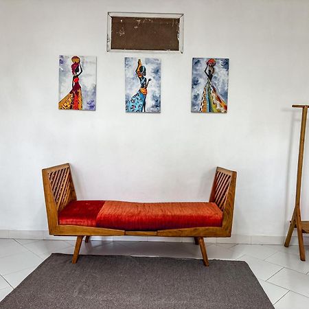 Karibu Africa Home 모시 외부 사진