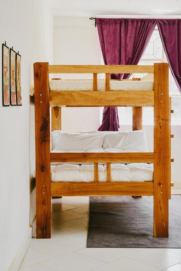 Karibu Africa Home 모시 외부 사진