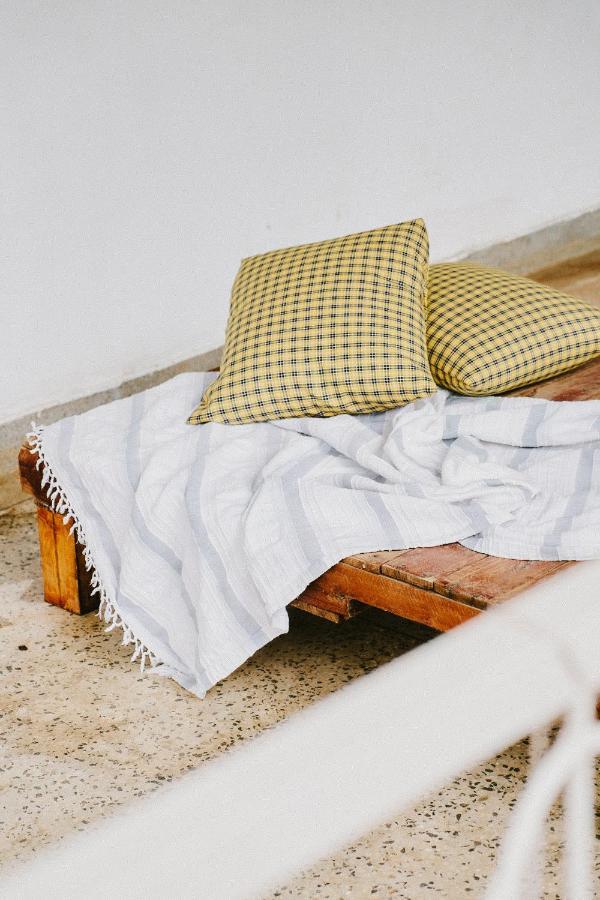Karibu Africa Home 모시 외부 사진