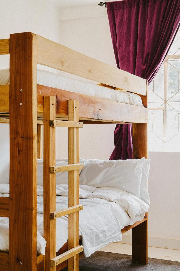 Karibu Africa Home 모시 외부 사진