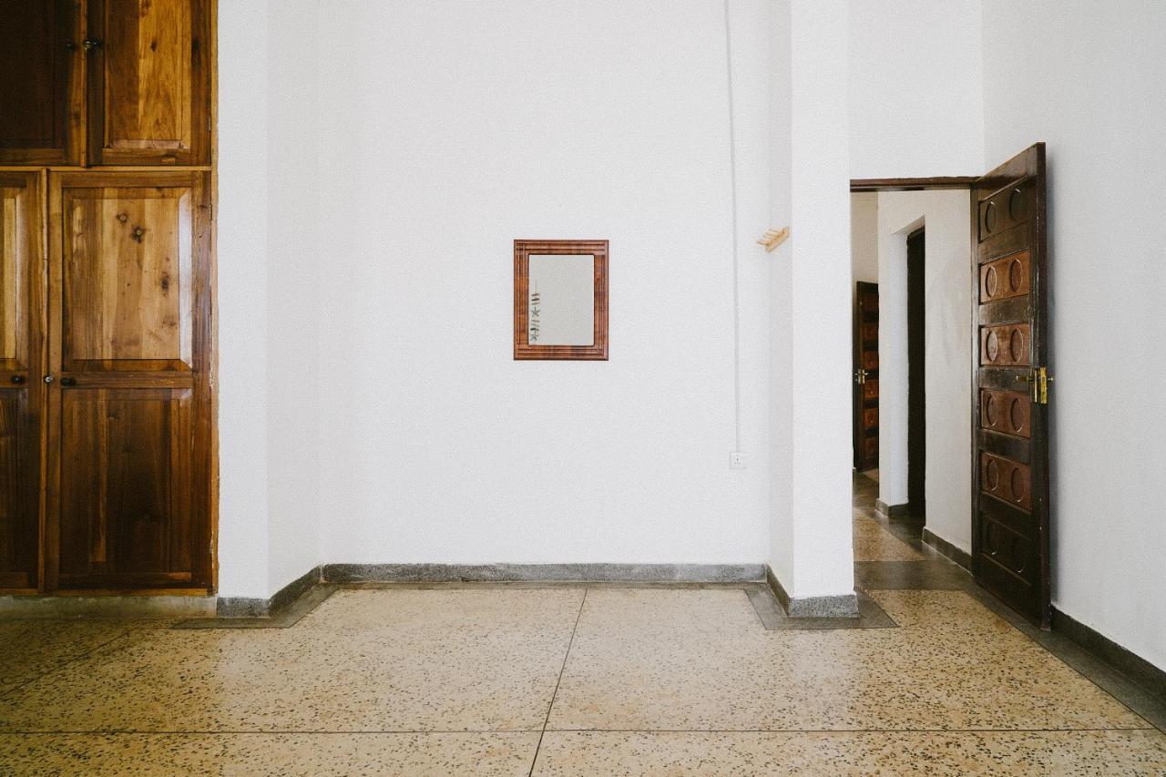 Karibu Africa Home 모시 외부 사진