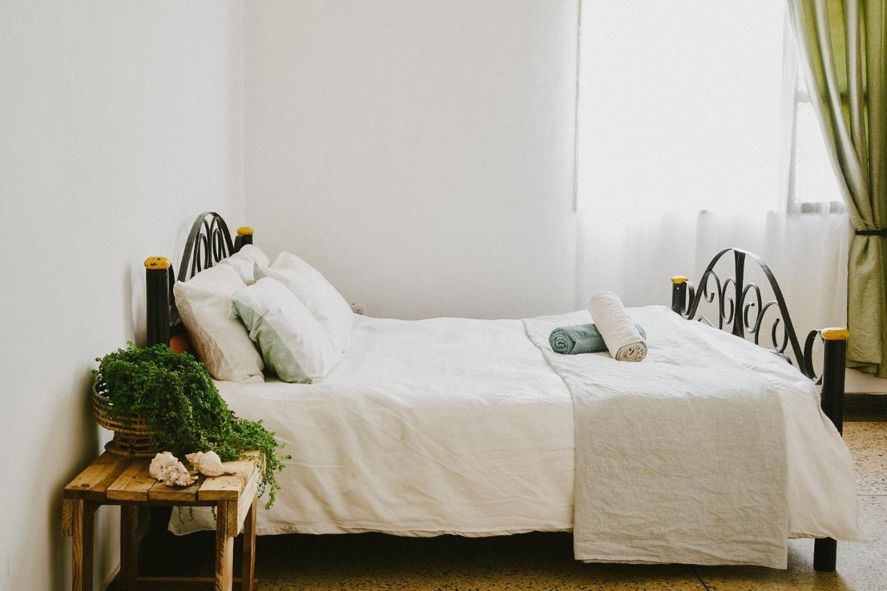 Karibu Africa Home 모시 외부 사진