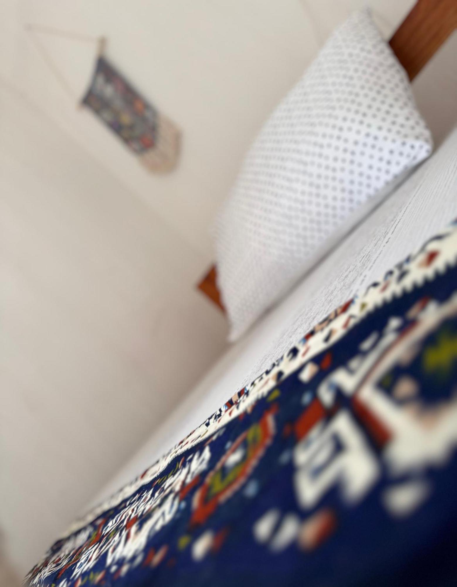 Karibu Africa Home 모시 외부 사진