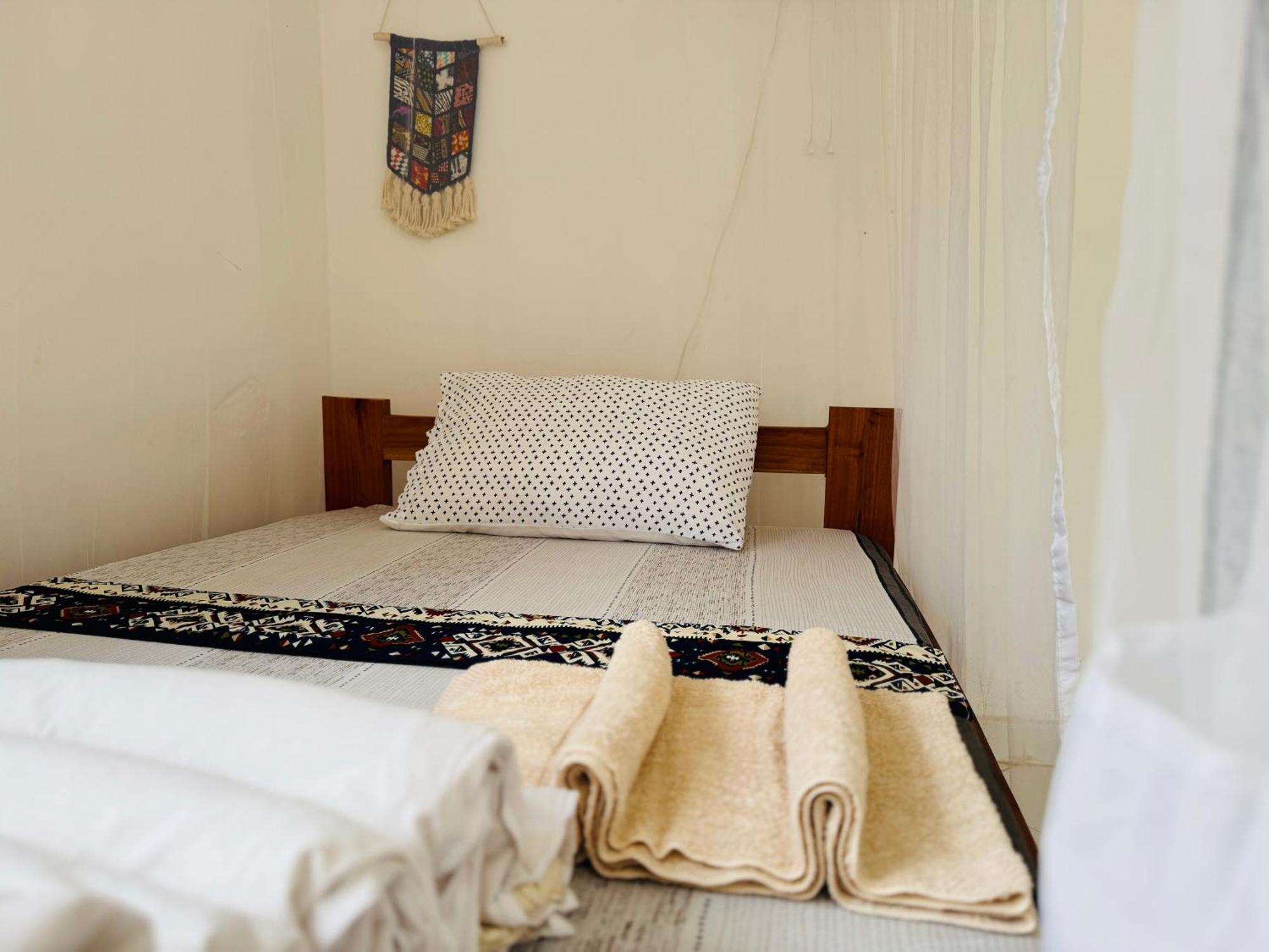 Karibu Africa Home 모시 외부 사진