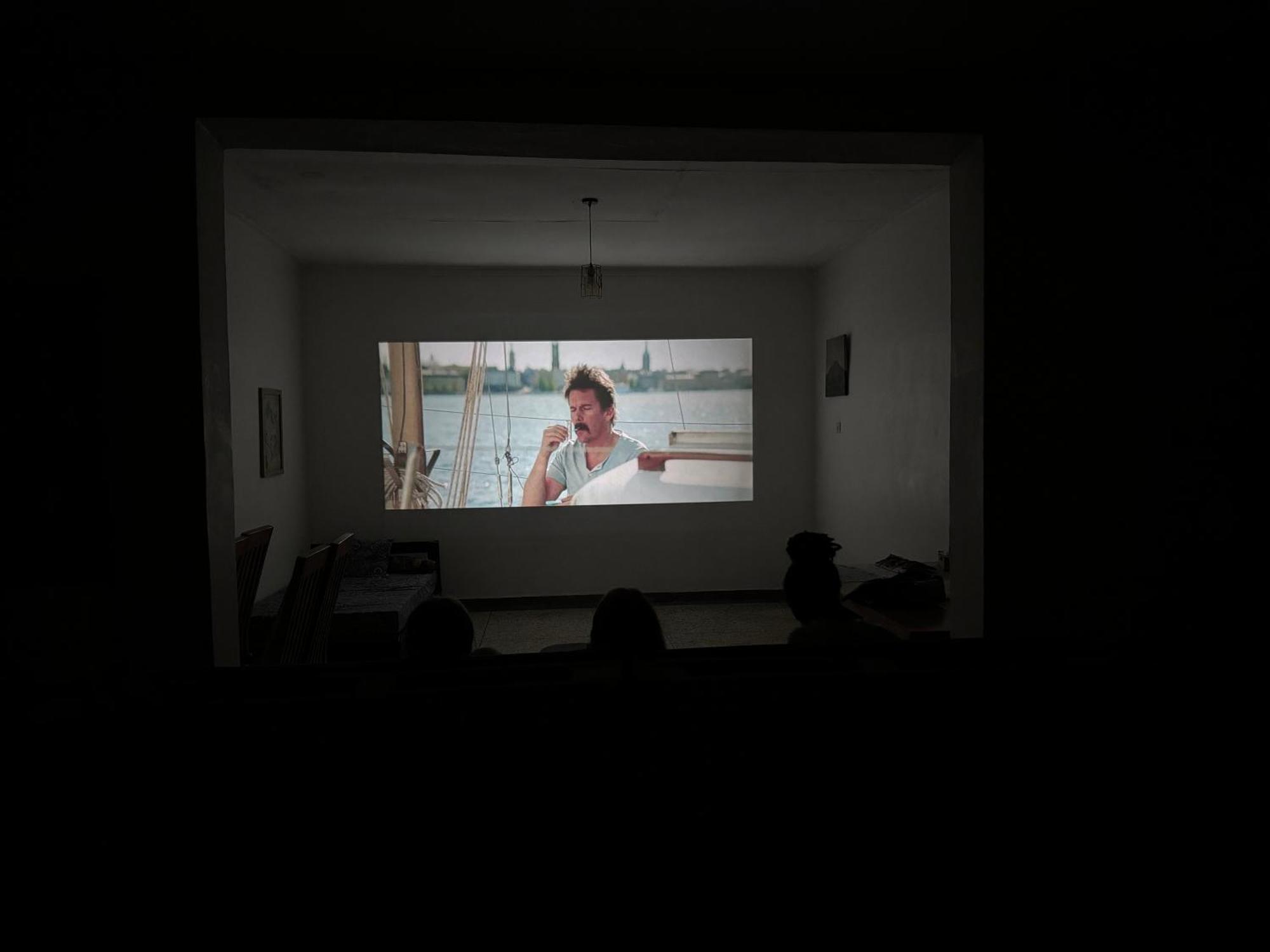 Karibu Africa Home 모시 외부 사진
