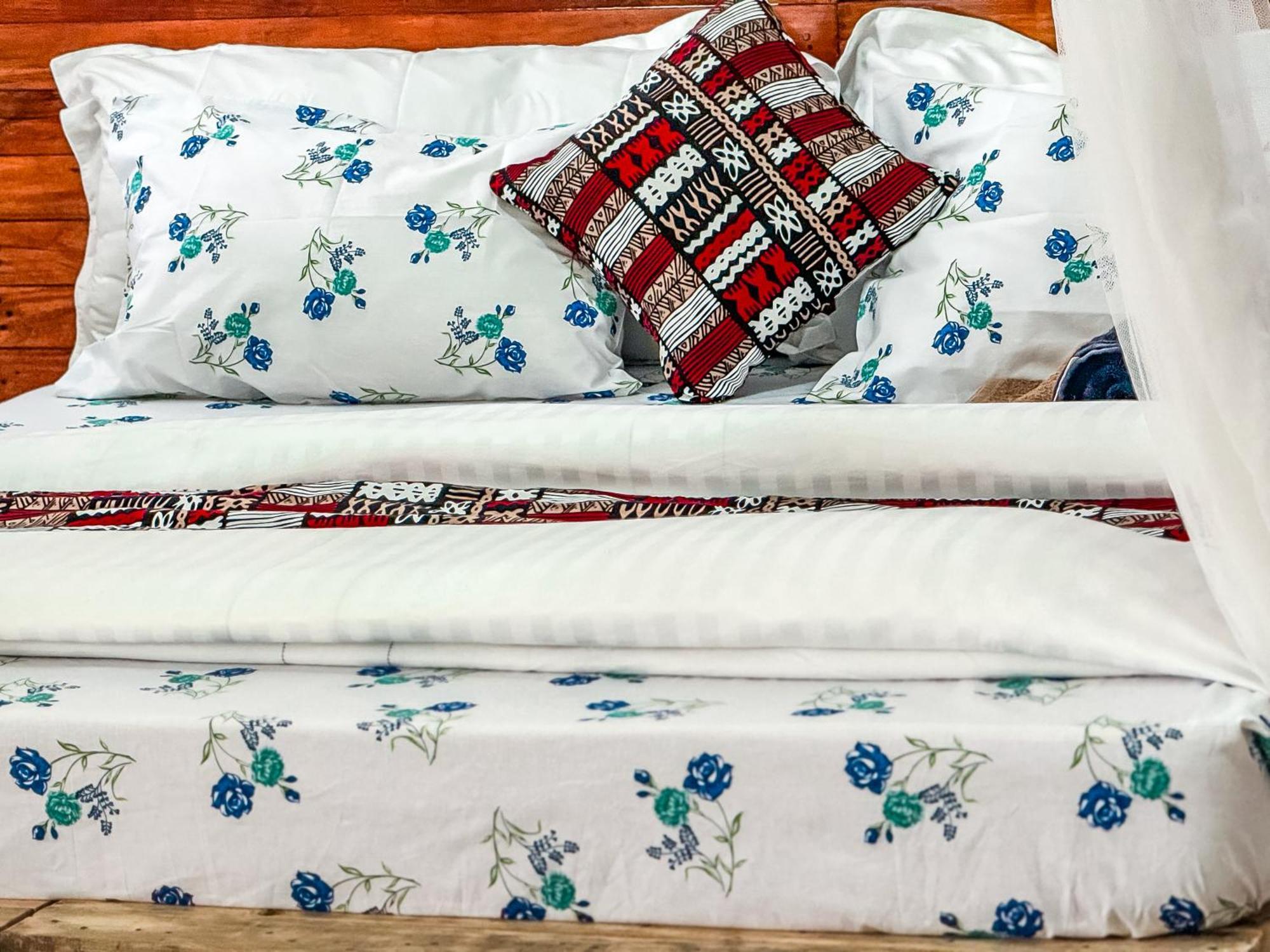 Karibu Africa Home 모시 외부 사진