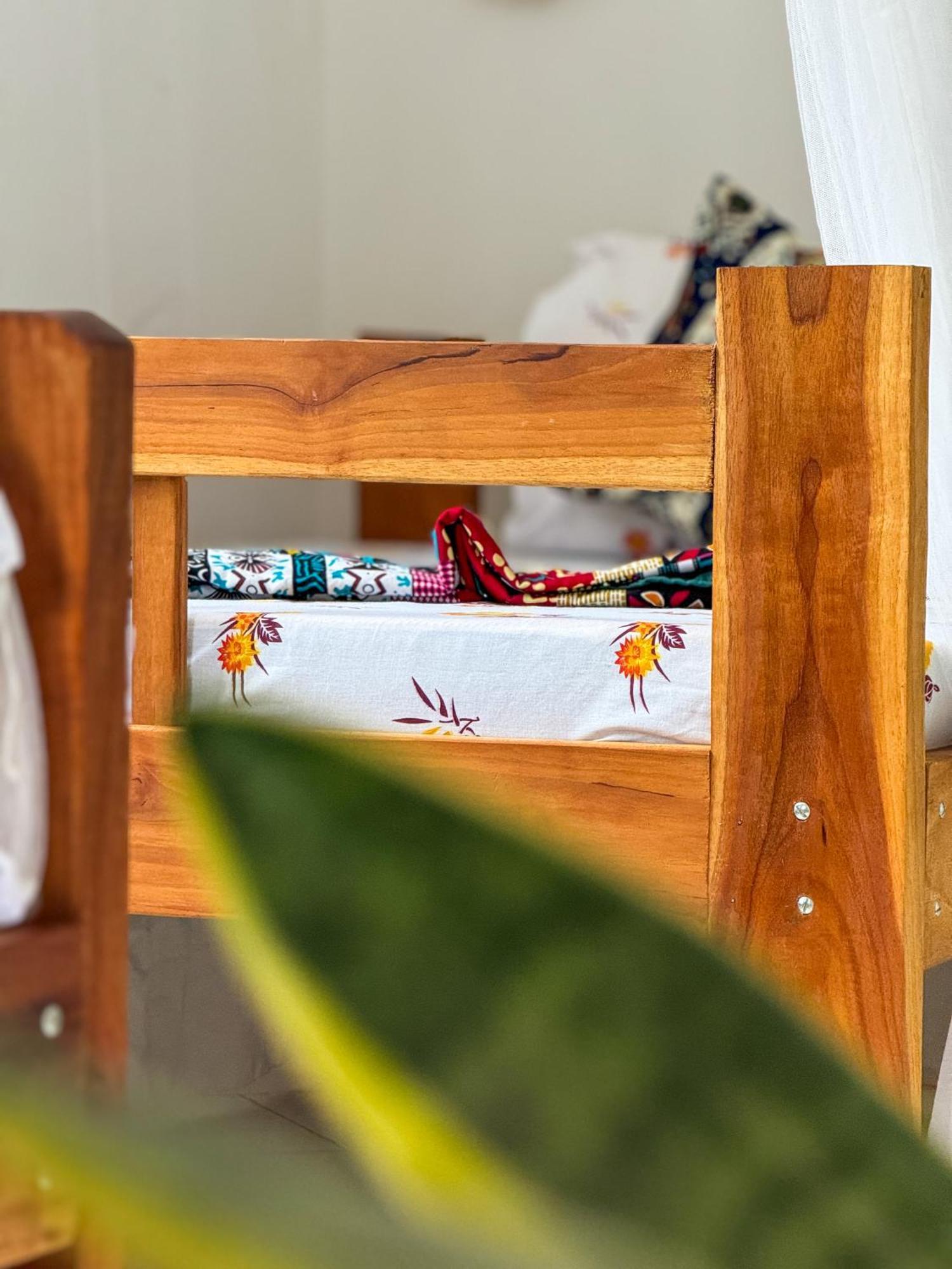 Karibu Africa Home 모시 외부 사진