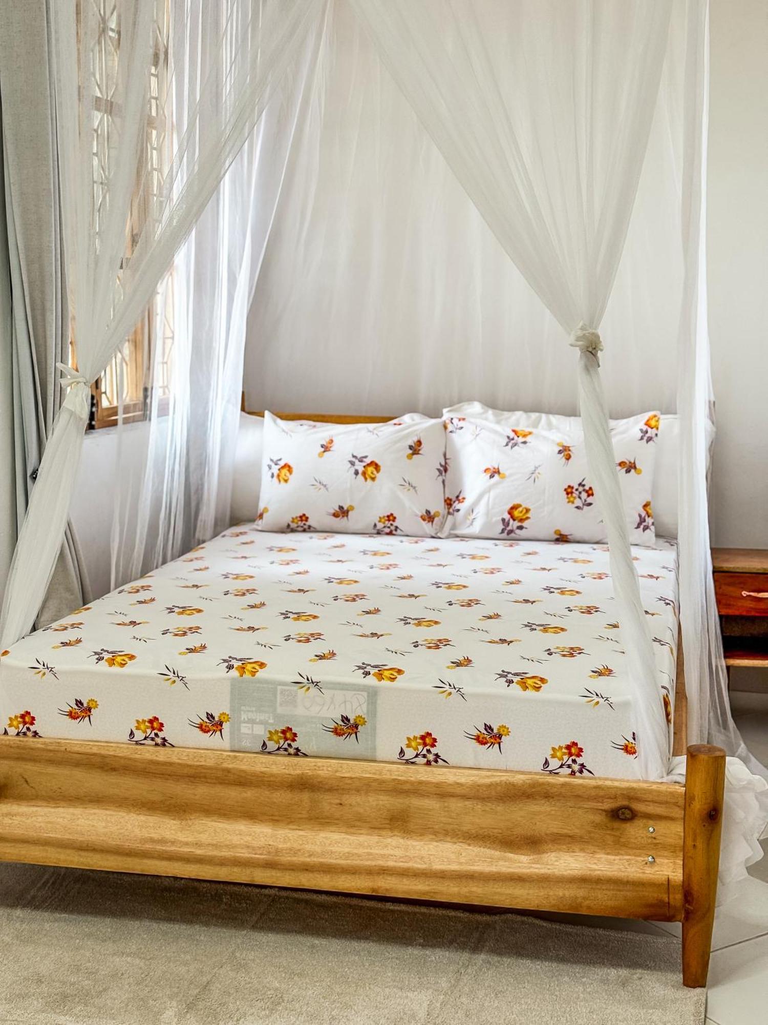 Karibu Africa Home 모시 외부 사진