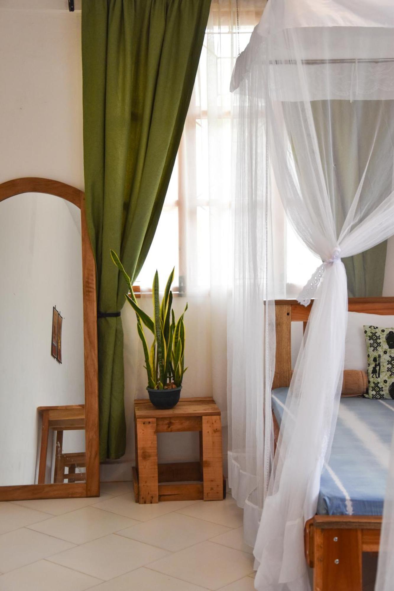 Karibu Africa Home 모시 외부 사진